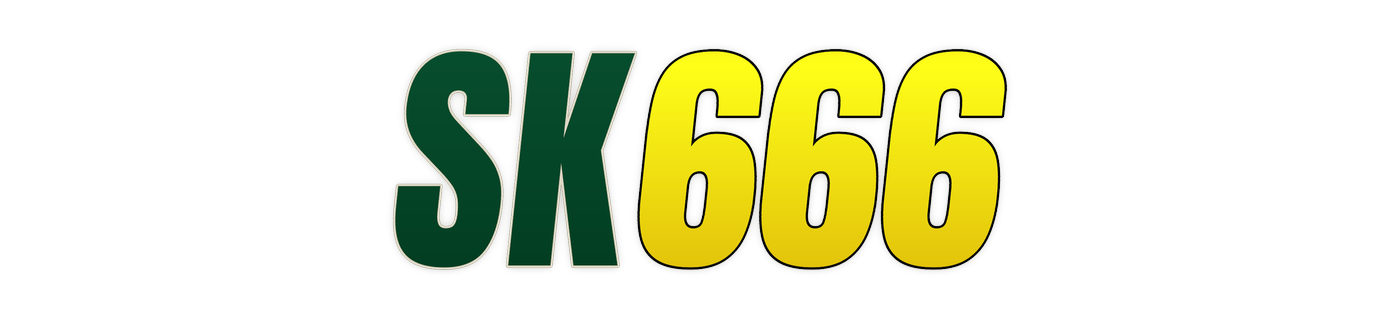 sk666 logo